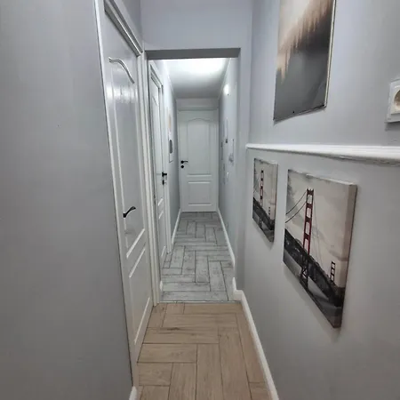 Apartment 2 Bedrooms Business And Travel Lounge *