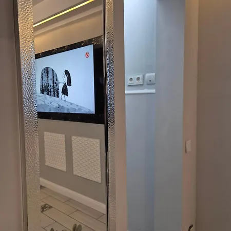 Apartment 2 Bedrooms Business And Travel Lounge *