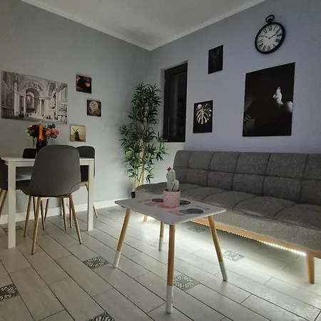 Apartment 2 Bedrooms Business And Travel Lounge Craiova
