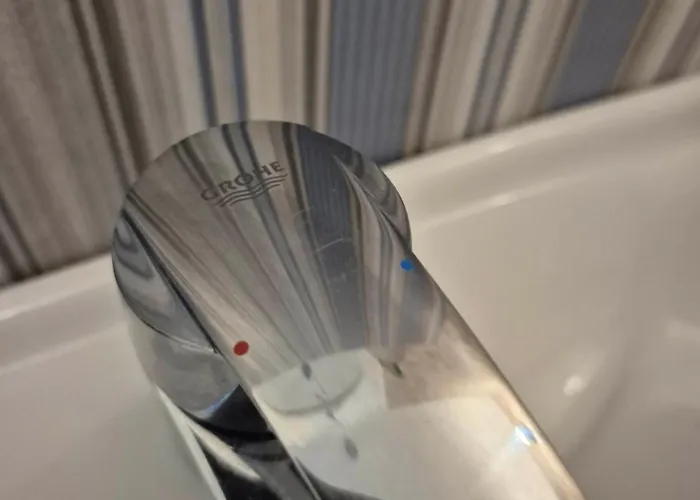 Appartement 2 Bedrooms Business And Travel Lounge *