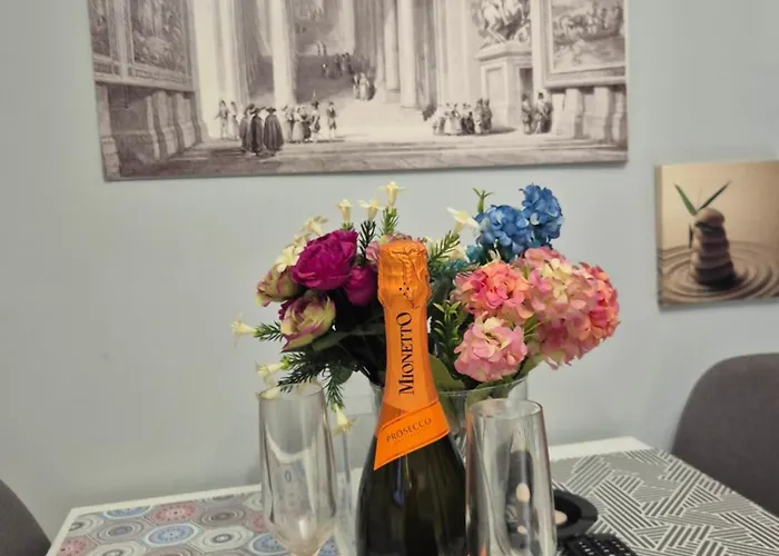 2 Bedrooms Business And Travel Lounge *