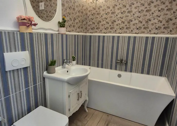 Appartement 2 Bedrooms Business And Travel Lounge *